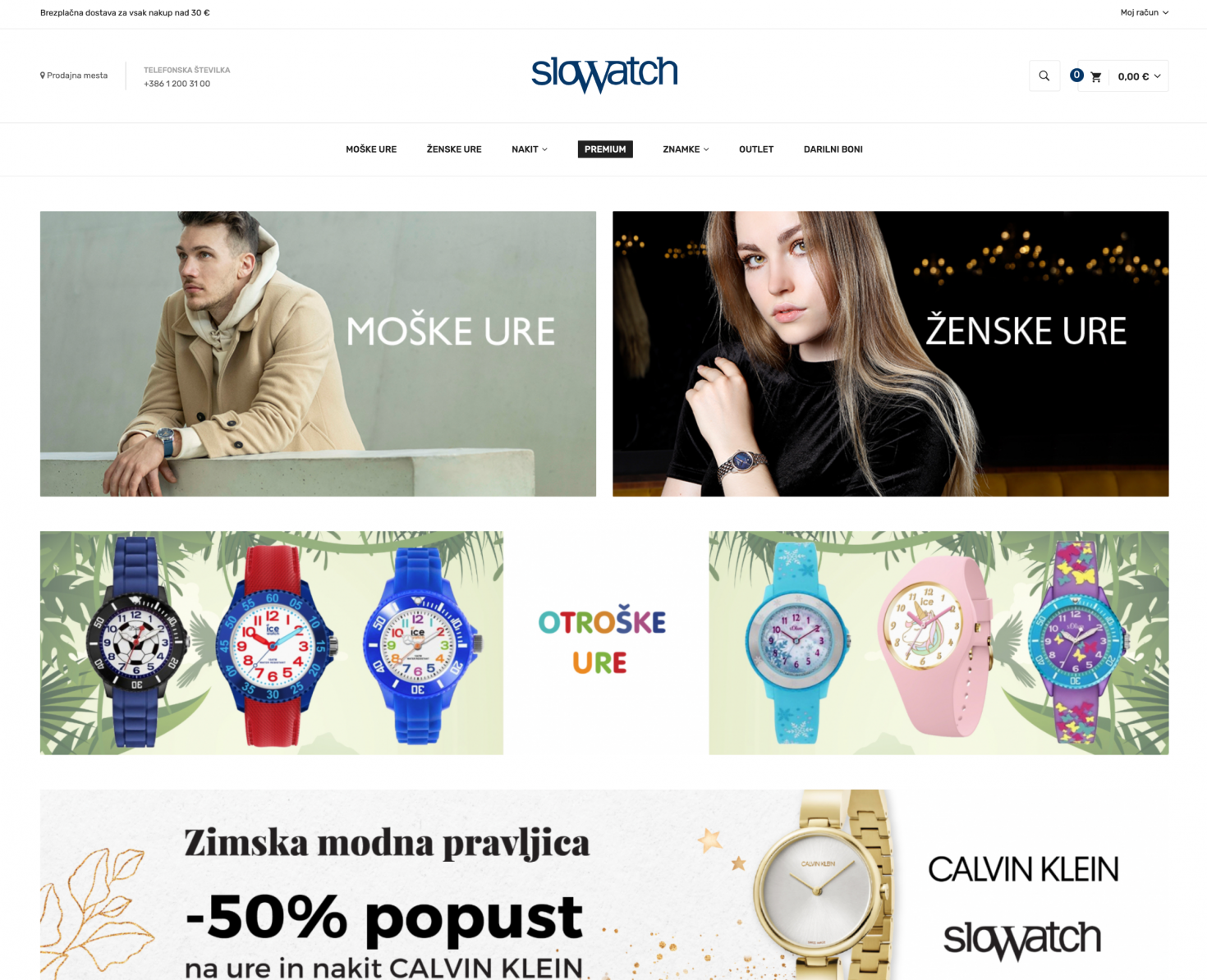 Slowatch